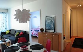 Aliisa'S Apartment